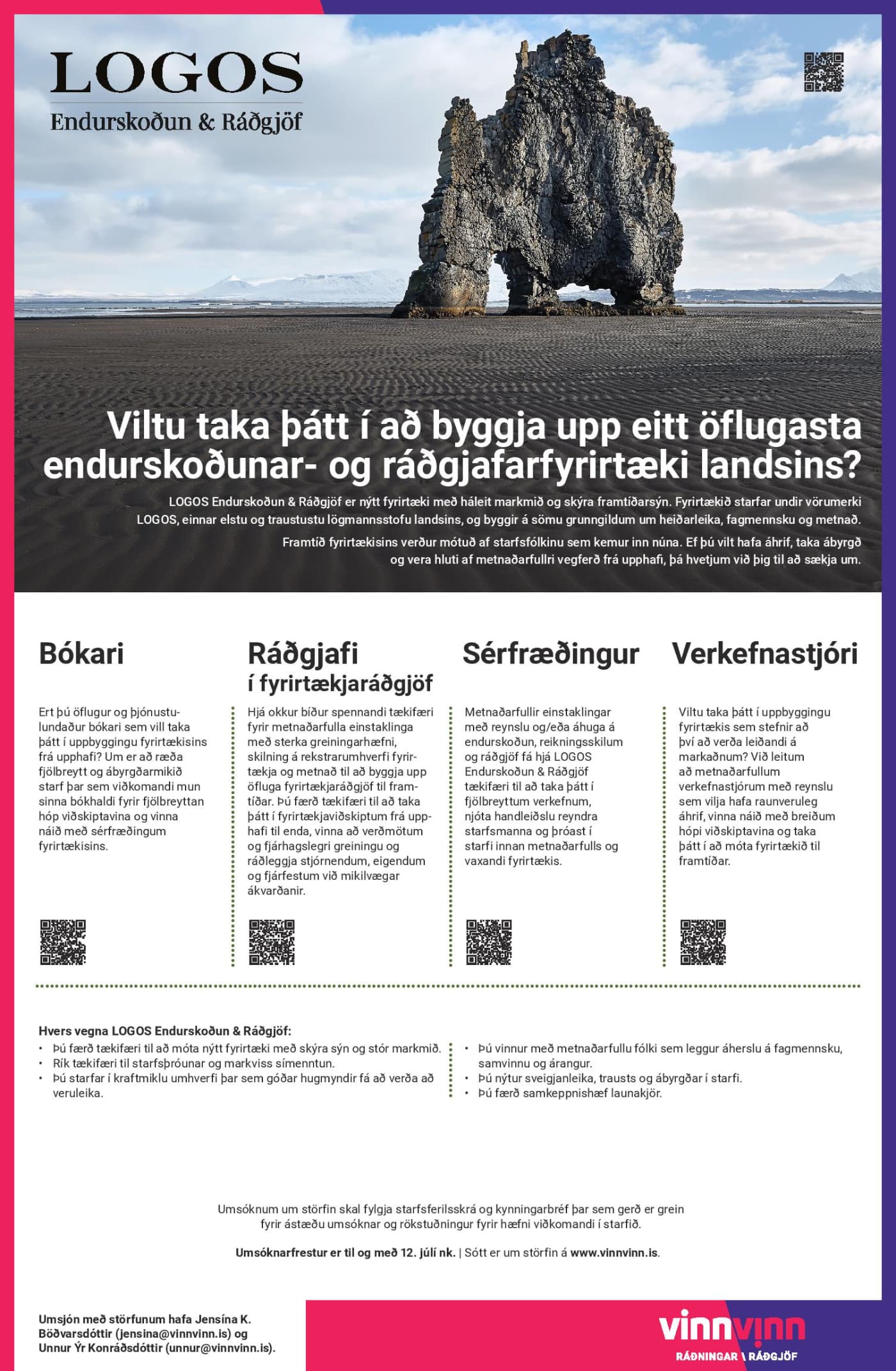Sérfræðingur